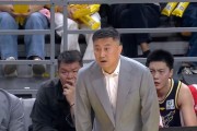 星空娱乐-焦泊乔即将回归？名记给出答案，杜锋计划曝光，广东要有大手笔了