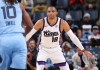 星空平台-NBA-威斯布鲁克25分斯莫尔21分 国王险胜灰熊